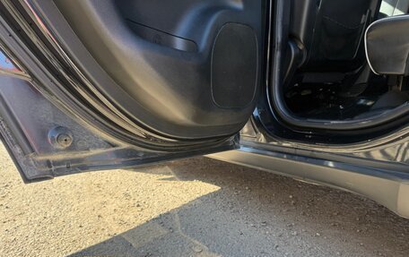 Jeep Grand Cherokee, 2012 год, 1 650 000 рублей, 25 фотография