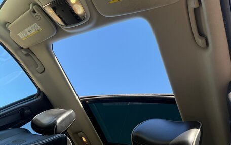 Jeep Grand Cherokee, 2012 год, 1 650 000 рублей, 26 фотография
