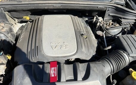 Jeep Grand Cherokee, 2012 год, 1 650 000 рублей, 30 фотография