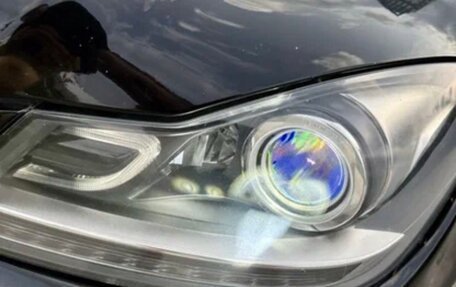 Mercedes-Benz C-Класс, 2012 год, 1 600 000 рублей, 10 фотография