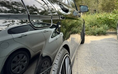 Mercedes-Benz C-Класс, 2012 год, 1 600 000 рублей, 4 фотография