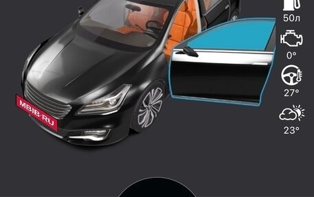 Mercedes-Benz C-Класс, 2012 год, 1 600 000 рублей, 14 фотография