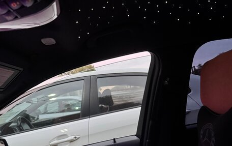Mercedes-Benz C-Класс, 2012 год, 1 600 000 рублей, 16 фотография