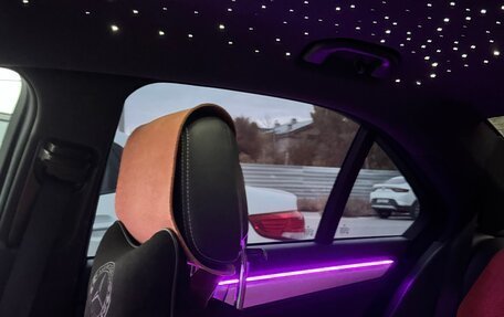 Mercedes-Benz C-Класс, 2012 год, 1 600 000 рублей, 17 фотография