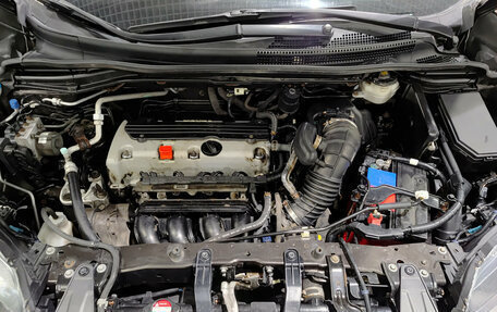Honda CR-V IV, 2013 год, 1 870 000 рублей, 13 фотография