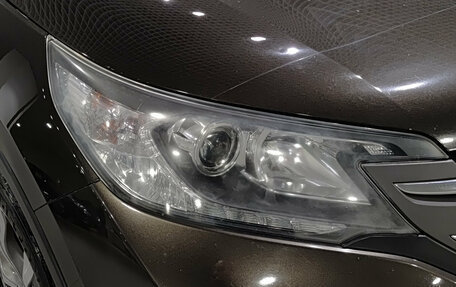 Honda CR-V IV, 2013 год, 1 870 000 рублей, 21 фотография