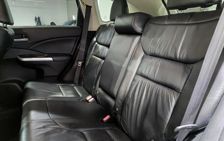 Honda CR-V IV, 2013 год, 1 870 000 рублей, 16 фотография