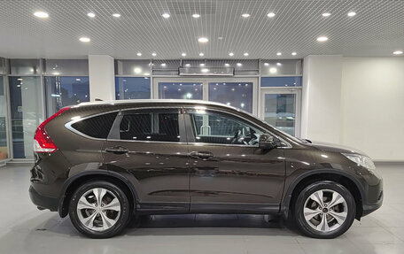 Honda CR-V IV, 2013 год, 1 870 000 рублей, 8 фотография