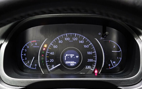Honda CR-V IV, 2013 год, 1 870 000 рублей, 17 фотография