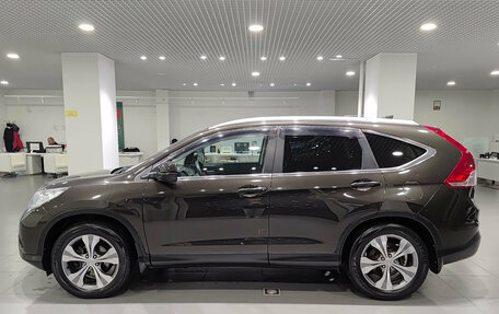 Honda CR-V IV, 2013 год, 1 870 000 рублей, 12 фотография
