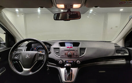 Honda CR-V IV, 2013 год, 1 870 000 рублей, 18 фотография