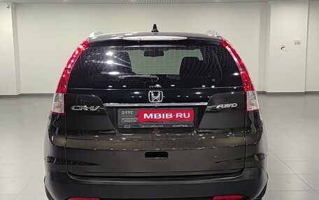 Honda CR-V IV, 2013 год, 1 870 000 рублей, 10 фотография