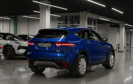 Jaguar E-Pace, 2018 год, 2 550 000 рублей, 5 фотография