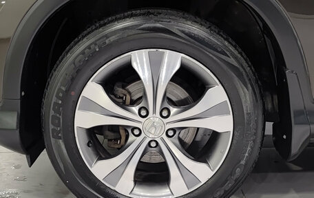 Honda CR-V IV, 2013 год, 1 870 000 рублей, 22 фотография