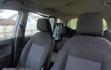 Ford Fusion I, 2006 год, 150 000 рублей, 9 фотография