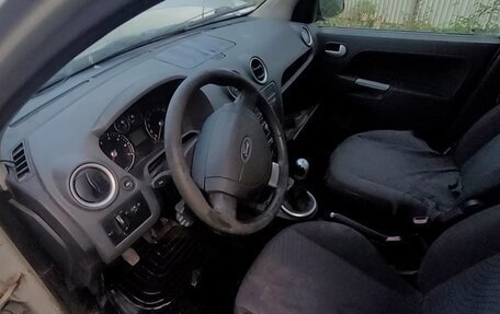 Ford Fusion I, 2006 год, 150 000 рублей, 8 фотография