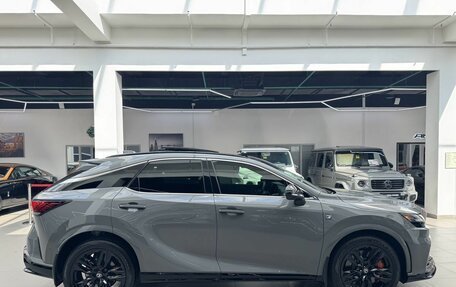 Lexus RX IV рестайлинг, 2026 год, 11 690 000 рублей, 8 фотография