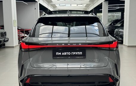 Lexus RX IV рестайлинг, 2026 год, 11 690 000 рублей, 5 фотография