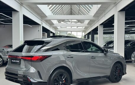 Lexus RX IV рестайлинг, 2026 год, 11 690 000 рублей, 10 фотография