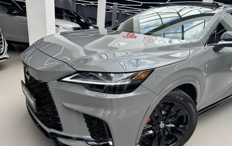 Lexus RX IV рестайлинг, 2026 год, 11 690 000 рублей, 13 фотография