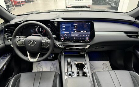 Lexus RX IV рестайлинг, 2026 год, 11 690 000 рублей, 17 фотография