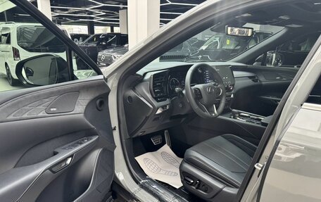 Lexus RX IV рестайлинг, 2026 год, 11 690 000 рублей, 18 фотография