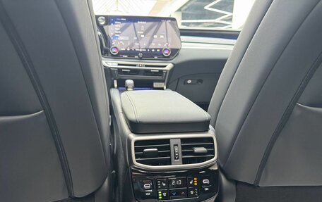 Lexus RX IV рестайлинг, 2026 год, 11 690 000 рублей, 24 фотография