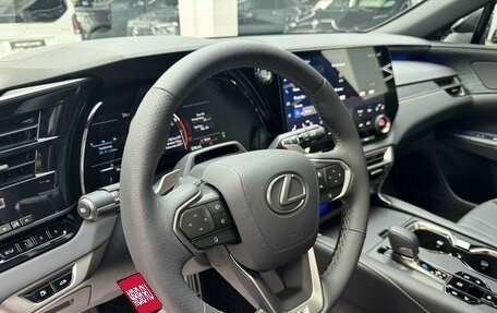 Lexus RX IV рестайлинг, 2026 год, 11 690 000 рублей, 16 фотография