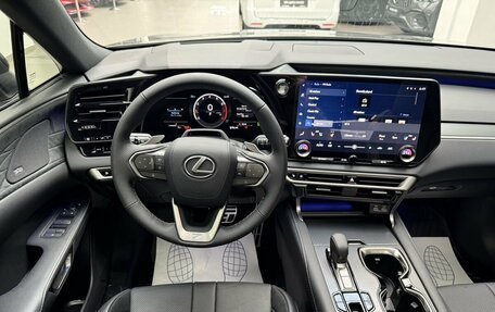 Lexus RX IV рестайлинг, 2026 год, 11 690 000 рублей, 27 фотография