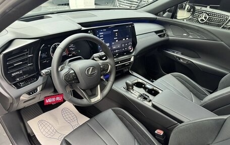 Lexus RX IV рестайлинг, 2026 год, 11 690 000 рублей, 15 фотография
