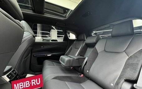 Lexus RX IV рестайлинг, 2026 год, 11 690 000 рублей, 25 фотография