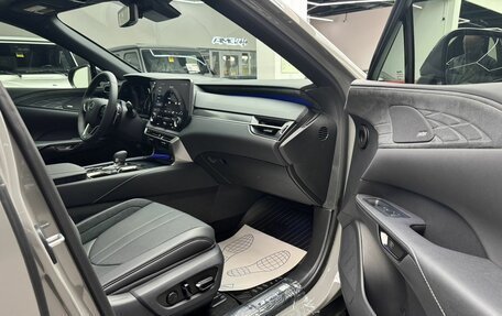 Lexus RX IV рестайлинг, 2026 год, 11 690 000 рублей, 31 фотография
