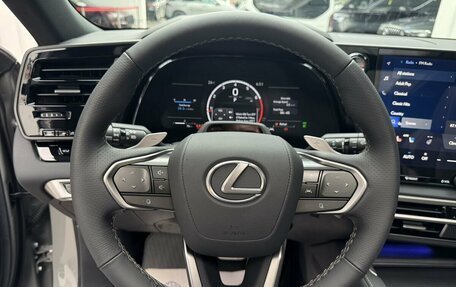 Lexus RX IV рестайлинг, 2026 год, 11 690 000 рублей, 32 фотография