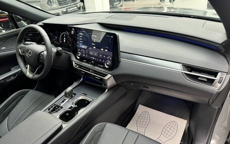 Lexus RX IV рестайлинг, 2026 год, 11 690 000 рублей, 30 фотография