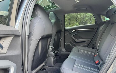 Audi A3, 2023 год, 2 297 000 рублей, 14 фотография