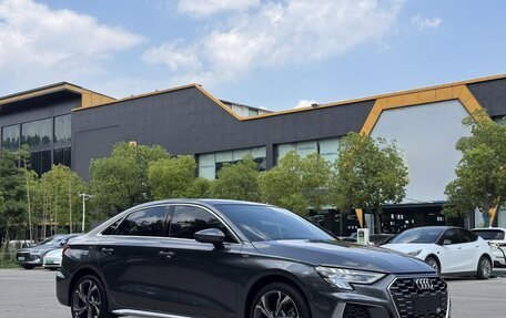 Audi A3, 2023 год, 2 297 000 рублей, 4 фотография
