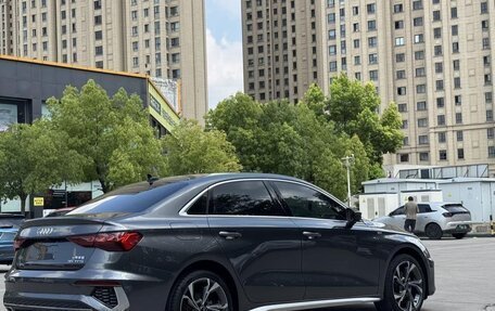 Audi A3, 2023 год, 2 297 000 рублей, 5 фотография