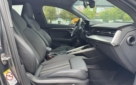 Audi A3, 2023 год, 2 297 000 рублей, 8 фотография