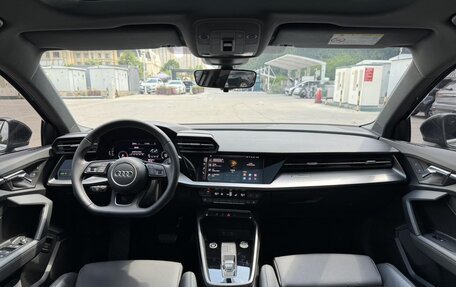 Audi A3, 2023 год, 2 297 000 рублей, 10 фотография