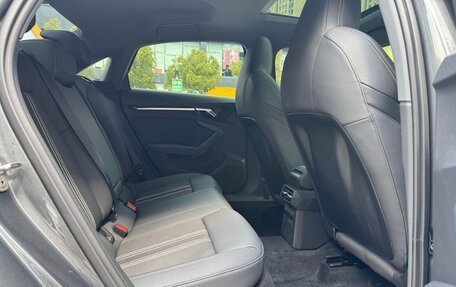 Audi A3, 2023 год, 2 297 000 рублей, 13 фотография