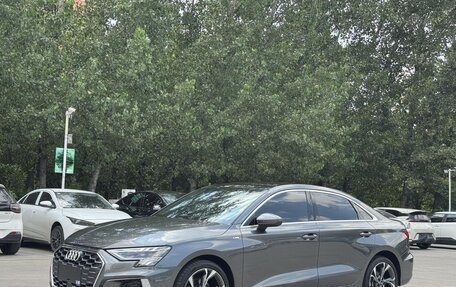 Audi A3, 2023 год, 2 297 000 рублей, 2 фотография