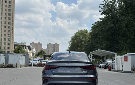Audi A3, 2023 год, 2 297 000 рублей, 6 фотография