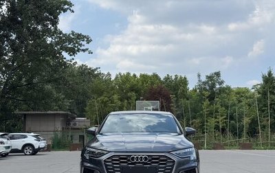 Audi A3, 2023 год, 2 297 000 рублей, 1 фотография