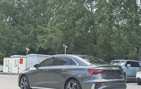 Audi A3, 2023 год, 2 297 000 рублей, 3 фотография