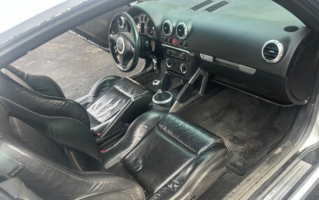 Audi TT, 1999 год, 580 000 рублей, 8 фотография