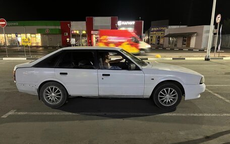 Mazda 626, 1987 год, 150 000 рублей, 4 фотография