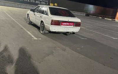 Mazda 626, 1987 год, 150 000 рублей, 1 фотография