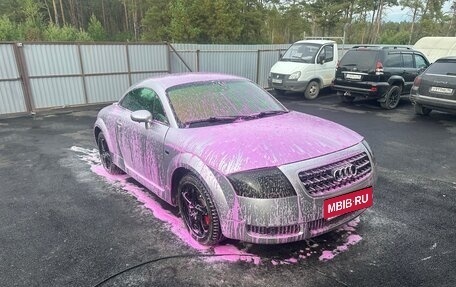 Audi TT, 1999 год, 580 000 рублей, 1 фотография