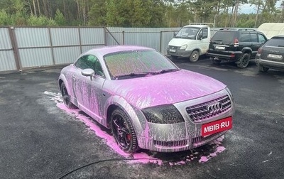 Audi TT, 1999 год, 580 000 рублей, 1 фотография