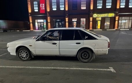 Mazda 626, 1987 год, 150 000 рублей, 2 фотография